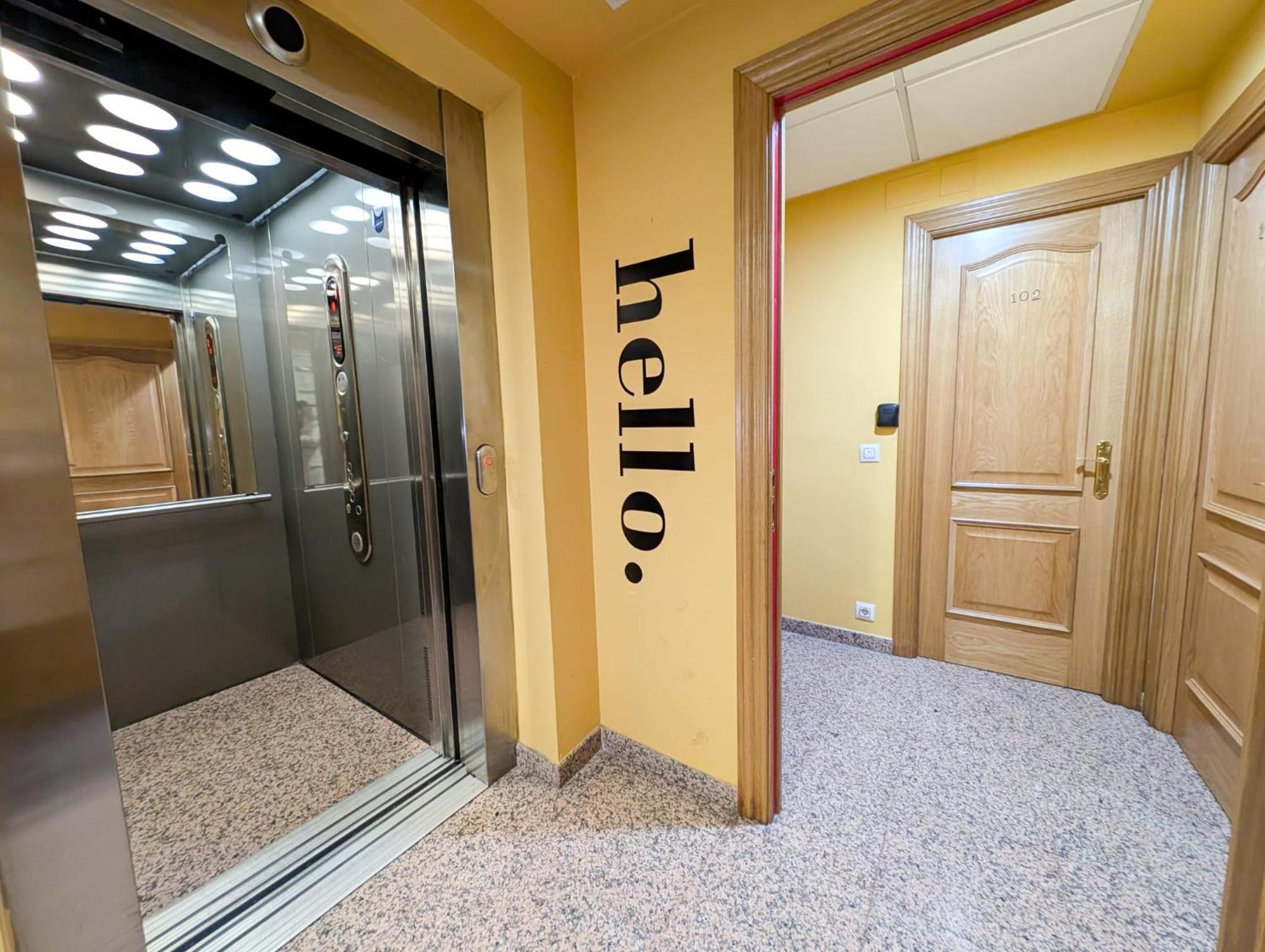 Hospederia Puerta De La Catedral Hotel Ciudad Rodrigo Bagian luar foto